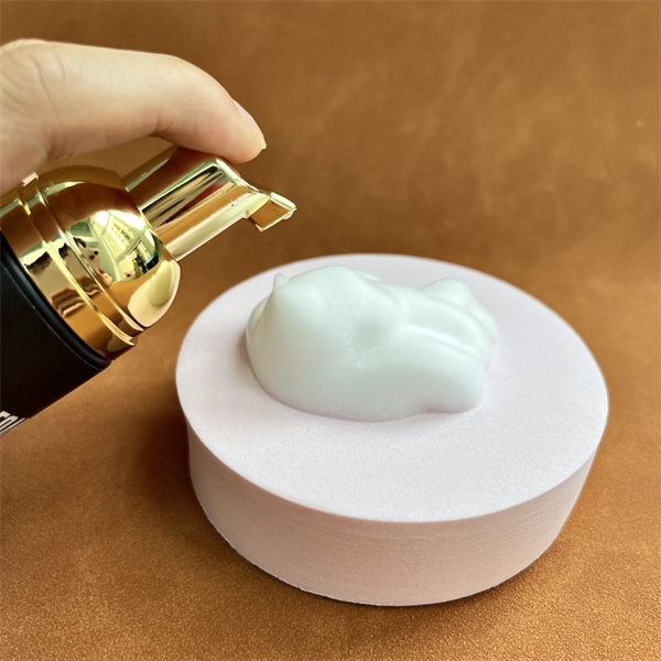 Foam Cleanser, Lashes Shampoo, Eyelash Extension Cleanser