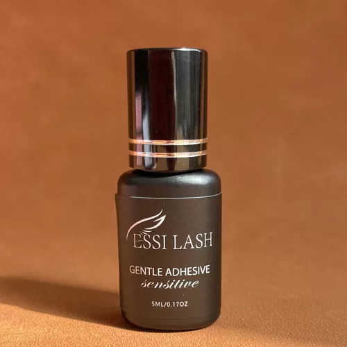 Gentle Glue, 2~3s drying Adhesive, Sensitive Eeylash Extension Glue, ESSI LASH