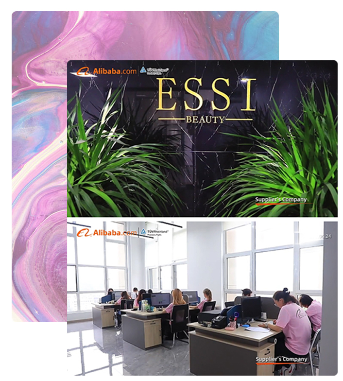 ESSI LASH factory