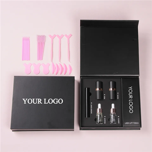 Hot Selling Makeup Tool Curling Lash Lift Kit Salon Professional Use Eyelash Perm Kit