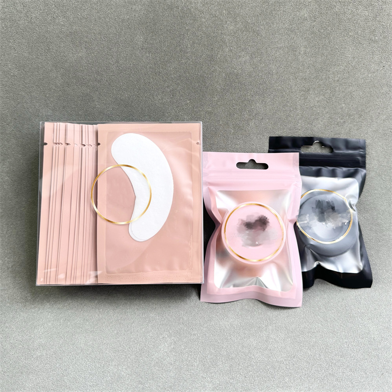 You Can Get Every Lash Products with Your Own Logo from ESSI LASH