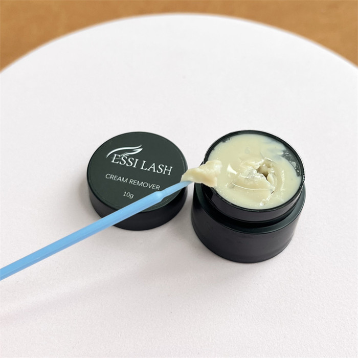 Professional Cream Remover Ensure Safe Removal