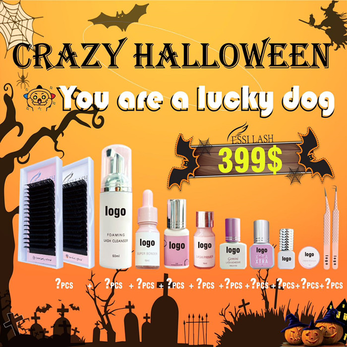 CRAZY HALLOWEEN PROMOTION!! $399 Promotion Package is Available NOW!!