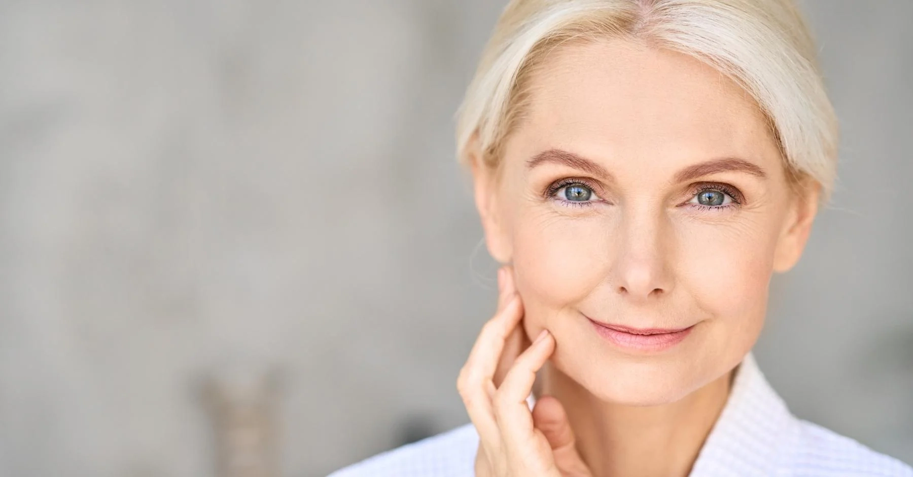 How to Choose the Best Lash Extensions for Mature Clients
