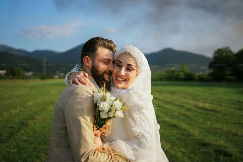 How Soon Before a Wedding Should You Get Lash Extensions?