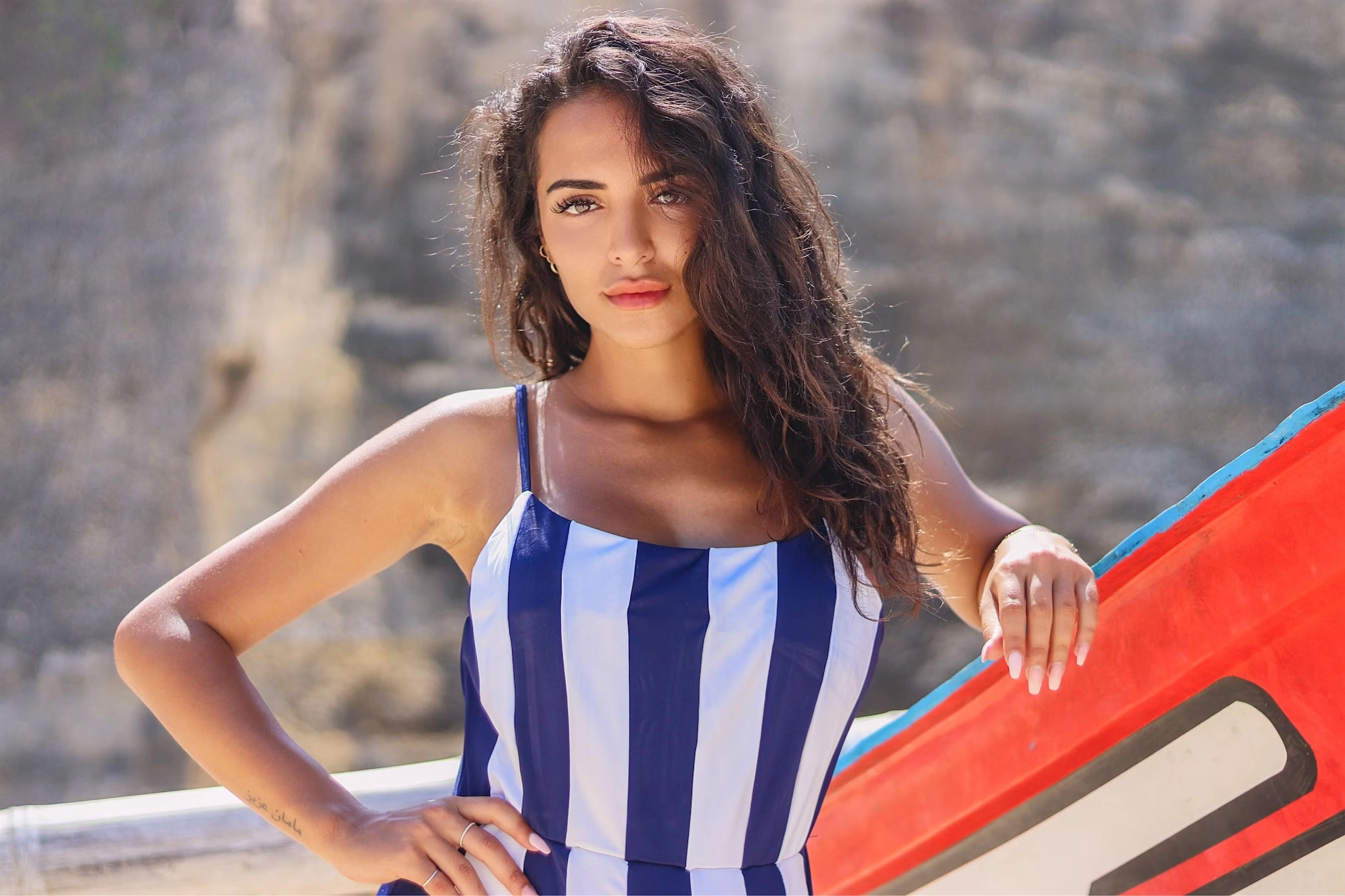 5 Summer Care Tips for Lash Extensions: Keep Your Lashes Flawless Under the Sun