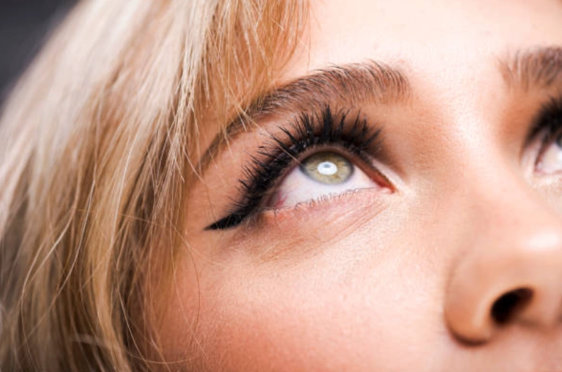 Extensiones de Pestañas Extreme Cat Eye: Inspiraciones y Guía de Mapa de Pestañas