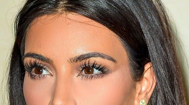 What Are Kardashian Eyelash Extensions
