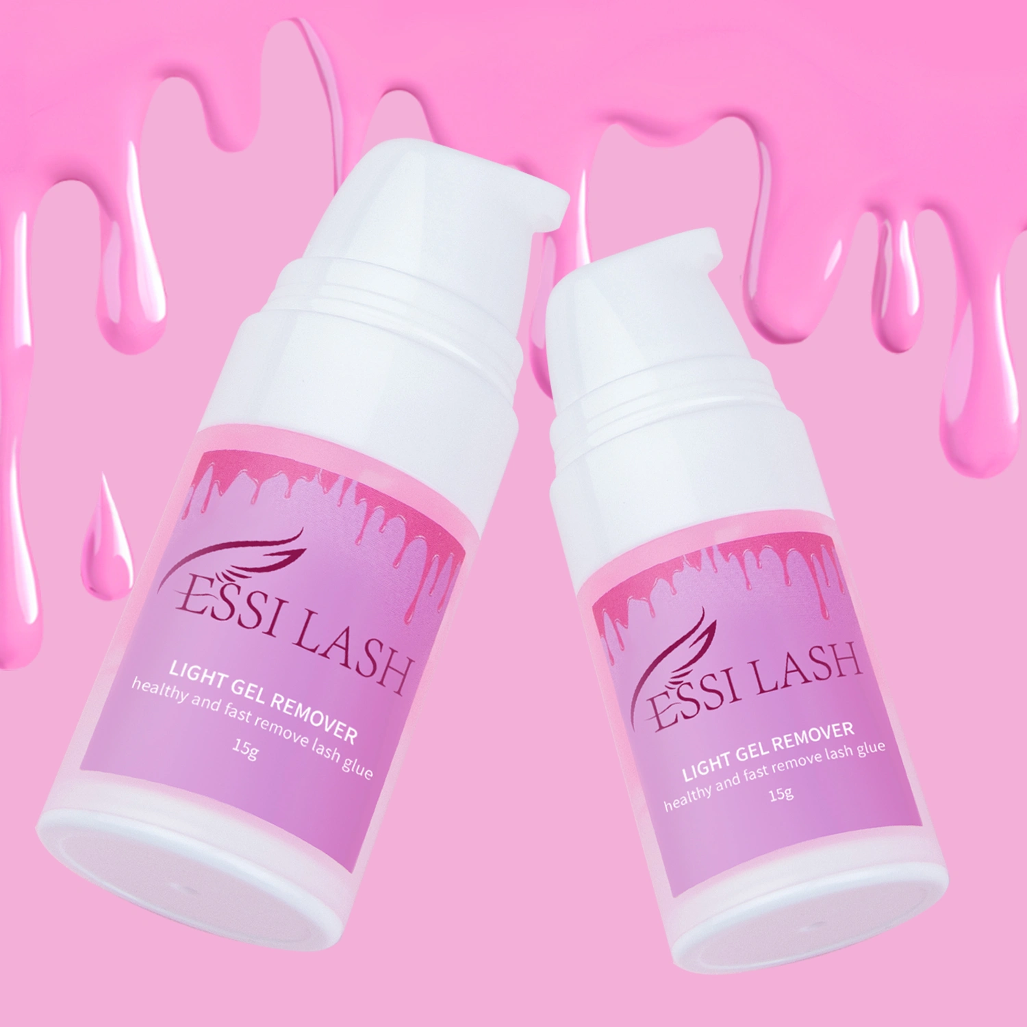 Eyelash Extension Removal - How To Guideline Eyelash Extension Removal - How To Guideline