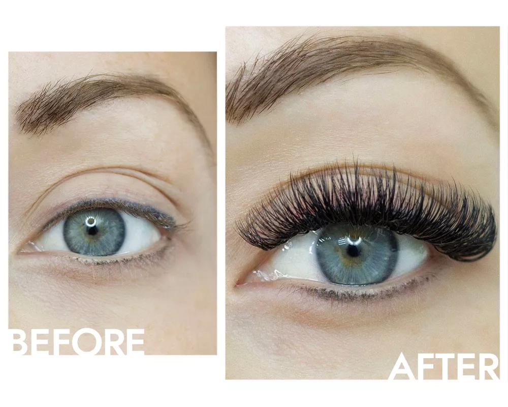 Everything You Need to Know About Russian Volume Lash Extensions Everything You Need to Know About Russian Volume Lash Extensions