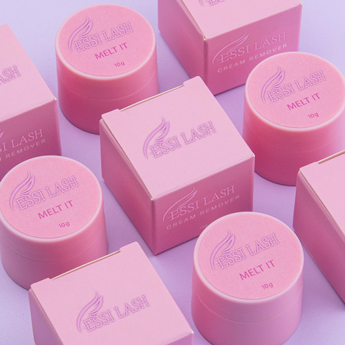 ESSI LASH Wholesale Lash Supplies Customize Logo Glue Remover with Box ESSI LASH Wholesale Lash Supplies Customize Logo Glue Remover with Box