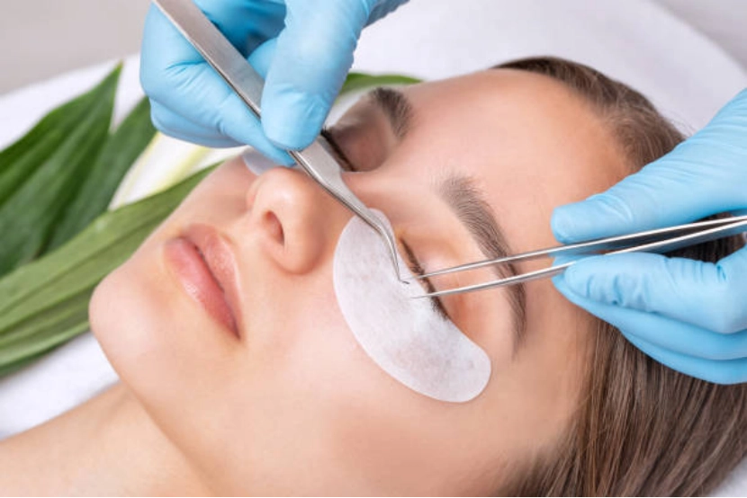 Are Eyelash Extensions Safe Risks, Myths, Care Are Eyelash Extensions Safe Risks, Myths, Care