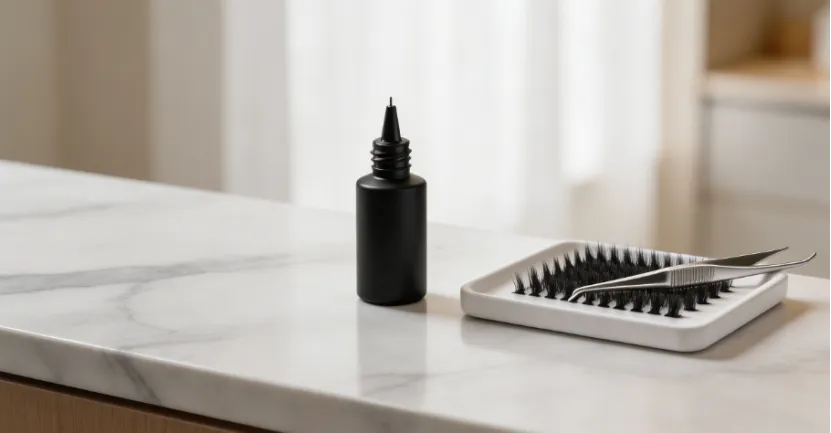 Guide to Choosing the Best Lash Extension Adhesive Guide to Choosing the Best Lash Extension Adhesive