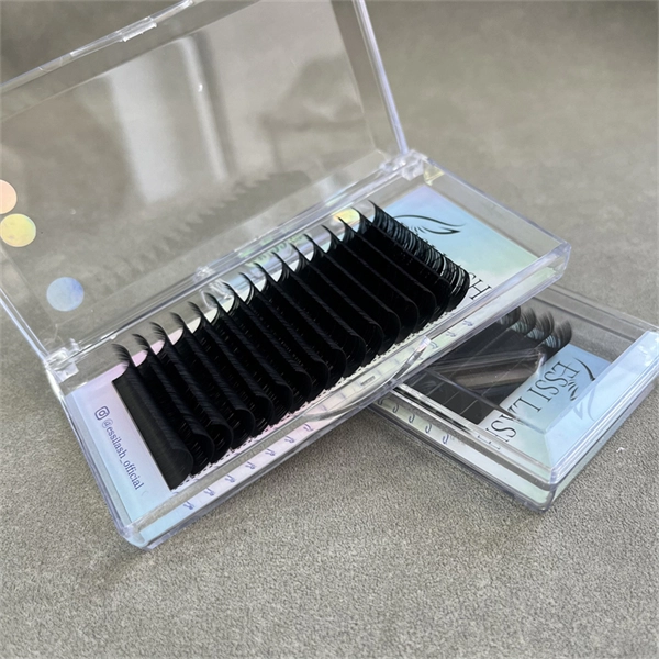 Art of Eyelash Extensions: Materials & Application Tips Art of Eyelash Extensions: Materials & Application Tips