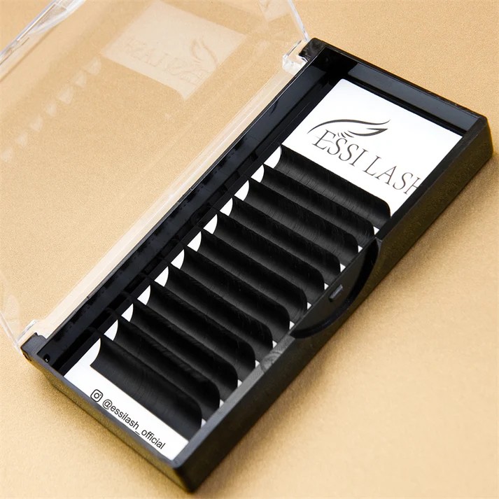 0.10 Premium Eyelash Extension, Classic Lashes, ESSI LASH